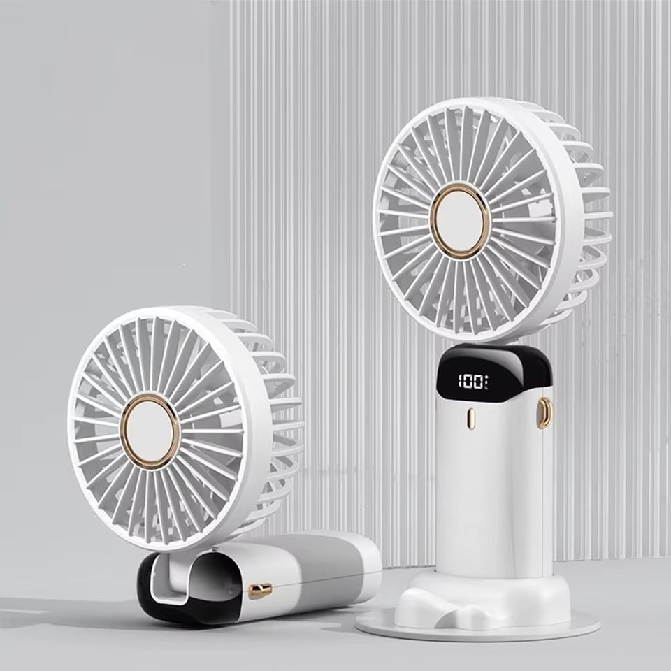 Breeze Foldable Mini Fan
