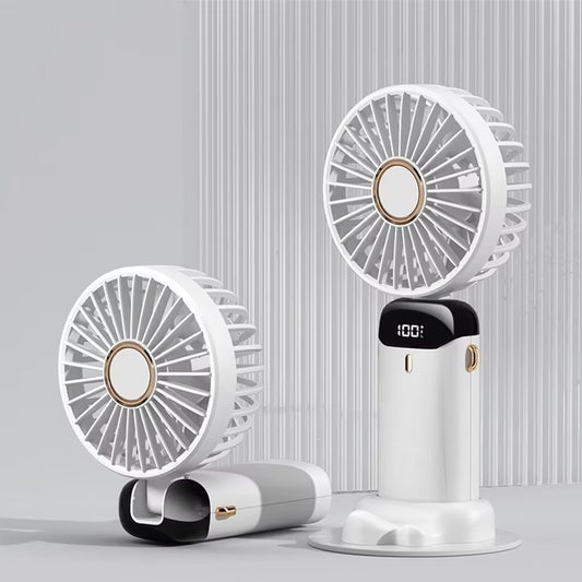Breeze Foldable Mini Fan